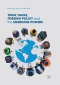 McGann |  Think Tanks, Foreign Policy and the Emerging Powers | Buch |  Sack Fachmedien