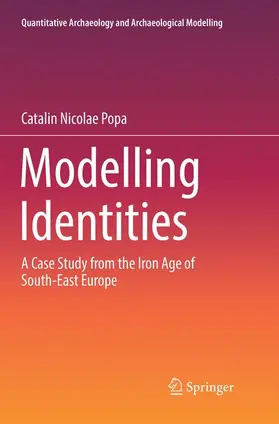 Popa |  Modelling Identities | Buch |  Sack Fachmedien