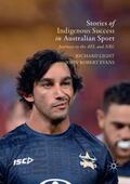 Robert Evans / Light |  Stories of Indigenous Success in Australian Sport | Buch |  Sack Fachmedien