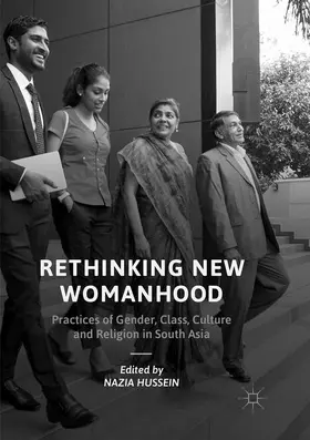 Hussein |  Rethinking New Womanhood | Buch |  Sack Fachmedien