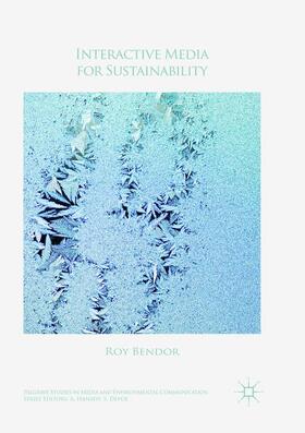 Bendor |  Interactive Media for Sustainability | Buch |  Sack Fachmedien