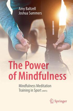 Summers / Baltzell | The Power of Mindfulness | Buch | 978-3-030-09955-8 | sack.de