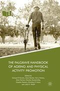 Nyman / Barker / Haines |  The Palgrave Handbook of Ageing and Physical Activity Promotion | Buch |  Sack Fachmedien
