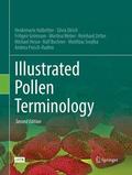 Halbritter / Ulrich / Grímsson |  Illustrated Pollen Terminology | Buch |  Sack Fachmedien