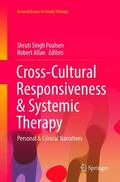 Allan / Singh Poulsen |  Cross-Cultural Responsiveness & Systemic Therapy | Buch |  Sack Fachmedien