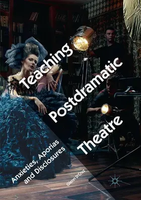 D'Cruz |  Teaching Postdramatic Theatre | Buch |  Sack Fachmedien