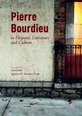 Sánchez Prado |  Pierre Bourdieu in Hispanic Literature and Culture | Buch |  Sack Fachmedien