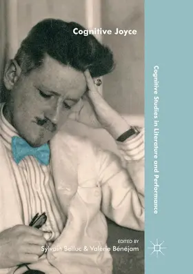 Bénéjam / Belluc |  Cognitive Joyce | Buch |  Sack Fachmedien