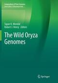 Henry / Mondal |  The Wild Oryza Genomes | Buch |  Sack Fachmedien