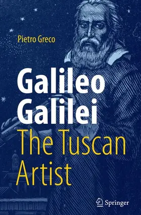 Greco |  Galileo Galilei, The Tuscan Artist | Buch |  Sack Fachmedien