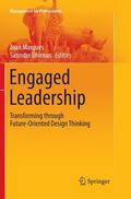 Dhiman / Marques |  Engaged Leadership | Buch |  Sack Fachmedien