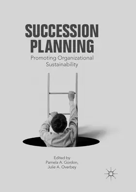 Gordon / Overbey |  Succession Planning | Buch |  Sack Fachmedien