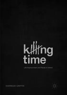 Griffin |  Killing Time | Buch |  Sack Fachmedien