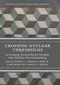 Johnson / Maines / Kartchner |  Crossing Nuclear Thresholds | Buch |  Sack Fachmedien