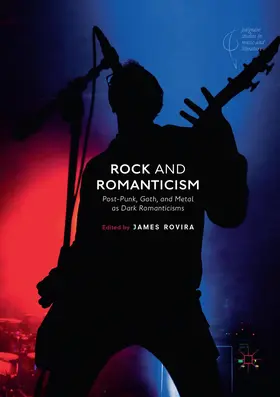 Rovira |  Rock and Romanticism | Buch |  Sack Fachmedien