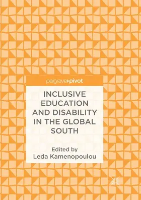 Kamenopoulou |  Inclusive Education and Disability in the Global South | Buch |  Sack Fachmedien