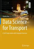 Fox |  Data Science for Transport | Buch |  Sack Fachmedien