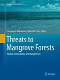 Finkl / Makowski |  Threats to Mangrove Forests | Buch |  Sack Fachmedien