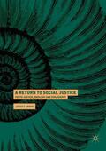 Urwin |  A Return to Social Justice | Buch |  Sack Fachmedien