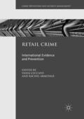Armitage / Ceccato |  Retail Crime | Buch |  Sack Fachmedien
