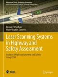 Ibrahim Sameen / Pradhan |  Laser Scanning Systems in Highway and Safety Assessment | Buch |  Sack Fachmedien