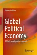 Ardalan |  Global Political Economy | Buch |  Sack Fachmedien