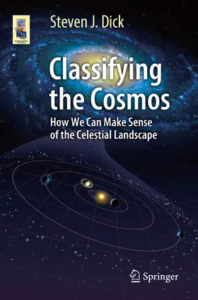 Dick |  Classifying the Cosmos | eBook | Sack Fachmedien