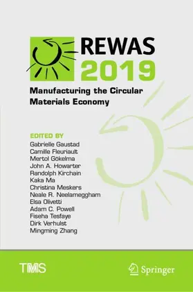 Gaustad / Powell / Fleuriault |  REWAS 2019 | Buch |  Sack Fachmedien
