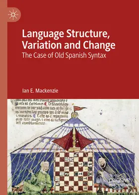 Mackenzie |  Language Structure, Variation and Change | eBook | Sack Fachmedien