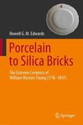 Edwards |  Porcelain to Silica Bricks | Buch |  Sack Fachmedien