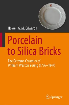Edwards | Porcelain to Silica Bricks | E-Book | www.sack.de