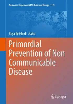 Kelishadi | Primordial Prevention of Non Communicable Disease | E-Book | www.sack.de