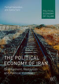 Gohardani / Tizro |  The Political Economy of Iran | eBook | Sack Fachmedien
