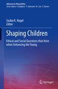 Nagel |  Shaping Children | eBook | Sack Fachmedien