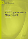 Billah |  Halal Cryptocurrency Management | eBook | Sack Fachmedien