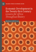 Ocran |  Economic Development in the Twenty-first Century | eBook | Sack Fachmedien