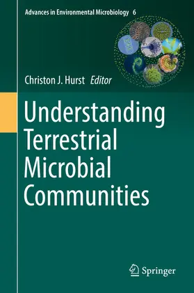 Hurst |  Understanding Terrestrial Microbial Communities | eBook | Sack Fachmedien