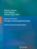 Parnham / Rossi / Nijkamp |  Nijkamp and Parnham's Principles of Immunopharmacology | Buch |  Sack Fachmedien