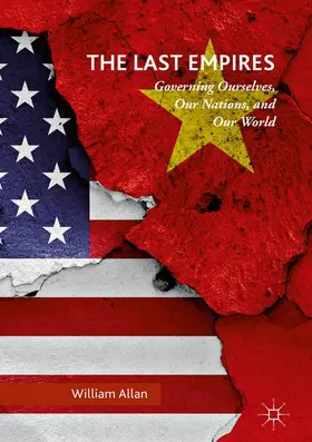 Allan |  The Last Empires | Buch |  Sack Fachmedien