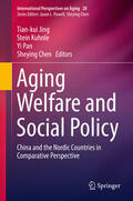 Jing / Kuhnle / Pan |  Aging Welfare and Social Policy | eBook | Sack Fachmedien