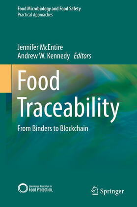 McEntire / Kennedy | Food Traceability | E-Book | sack.de