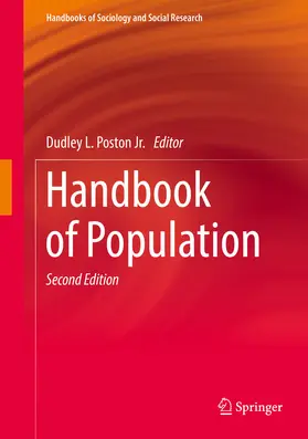 Poston Jr. | Handbook of Population | E-Book | www.sack.de