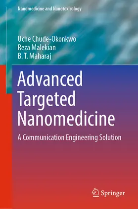 Chude-Okonkwo / Malekian / Maharaj | Advanced Targeted Nanomedicine | E-Book | www.sack.de