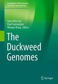 Cao / Fourounjian / Wang |  The Duckweed Genomes | Buch |  Sack Fachmedien