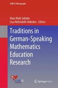 Hefendehl-Hebeker / Jahnke |  Traditions in German-Speaking Mathematics Education Research | Buch |  Sack Fachmedien
