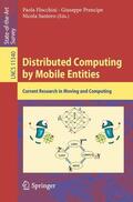 Flocchini / Santoro / Prencipe |  Distributed Computing by Mobile Entities | Buch |  Sack Fachmedien