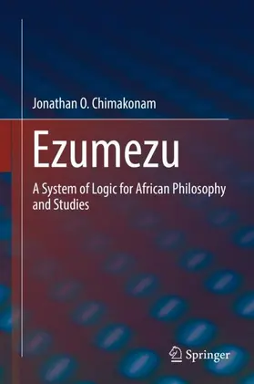 Chimakonam |  Ezumezu | Buch |  Sack Fachmedien