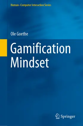 Goethe |  Gamification Mindset | eBook | Sack Fachmedien