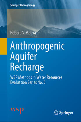 Maliva | Anthropogenic Aquifer Recharge | E-Book | sack.de