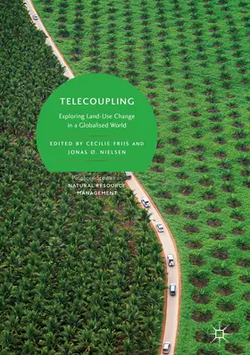 Friis / Nielsen | Telecoupling | E-Book | www.sack.de